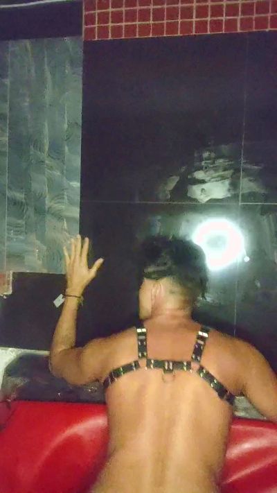 danielikaohot live from Mexico