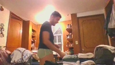 danielsleo live from Mexico