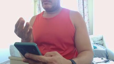 danilostorm live from Brazil