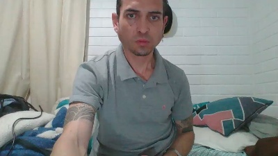 darkbrsujo3a666 live from Chile