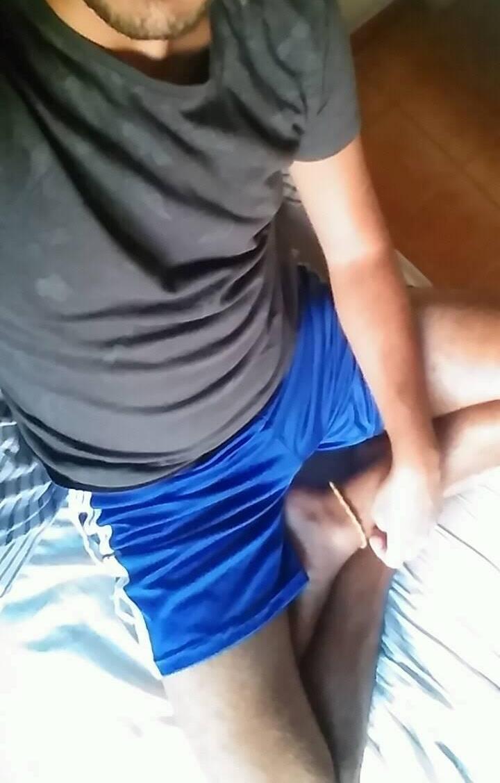 darkmasterr live from Argentina