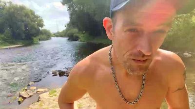 darksecret_Lar live from Germany