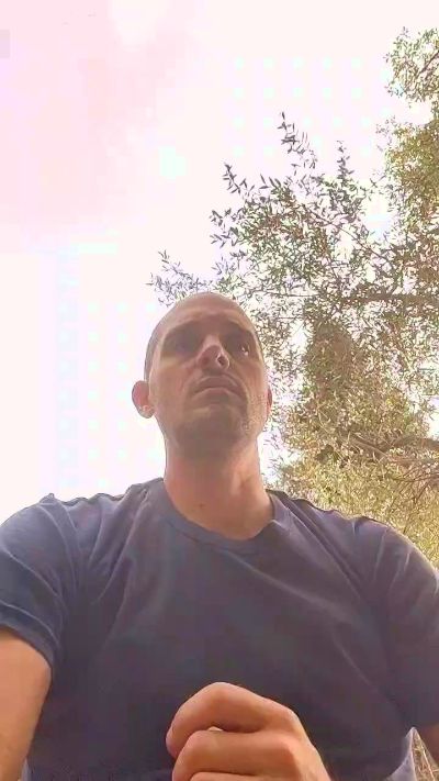 davdenice live from France