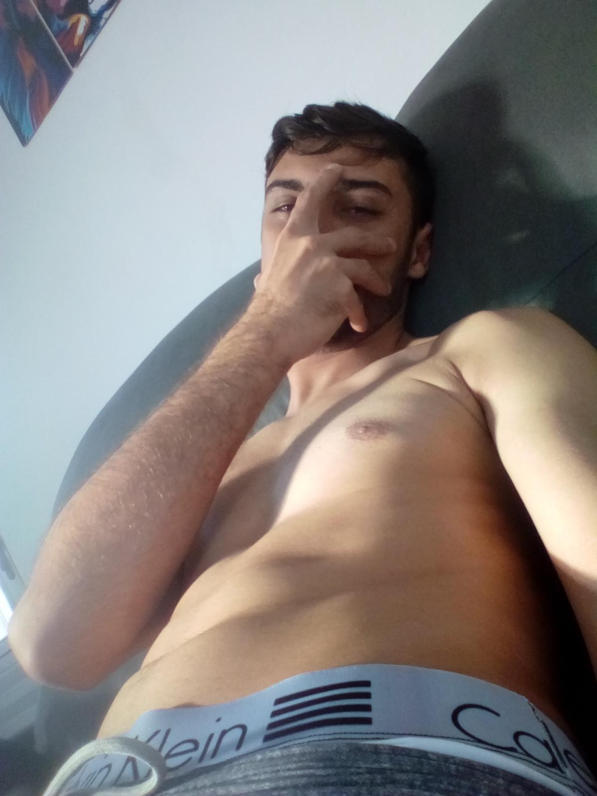 david_sexhot live from Netherlands