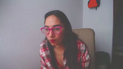 dayana_y live from Colombia