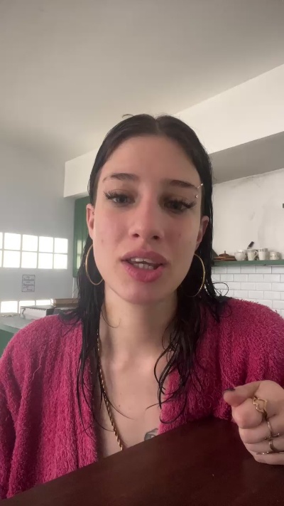 desobediente3 live from Argentina