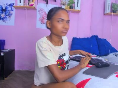 devilfiorella19 live from United States
