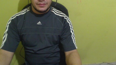 dewerck live from Mexico