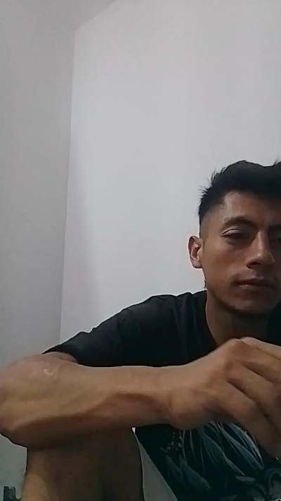 diana_mistery live from Colombia