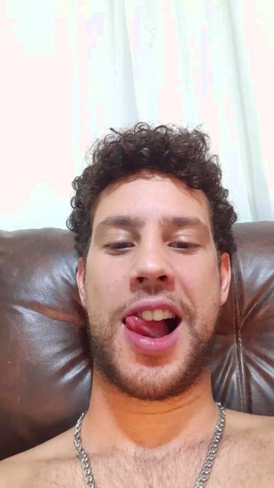 diego_lima69 live from Brazil