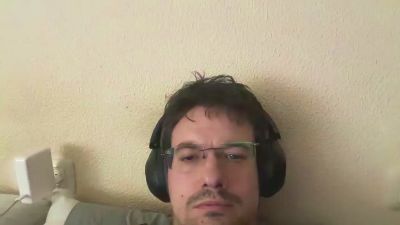 diegocastroy live from Spain