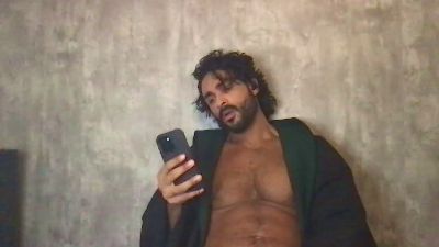 diegosilva live from Canada