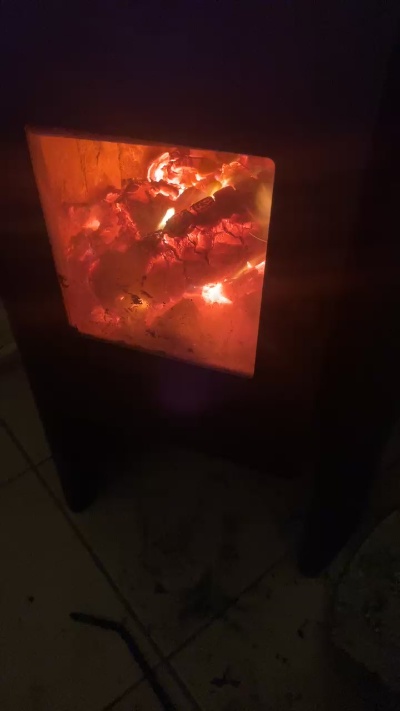 diegoskill live from Chile