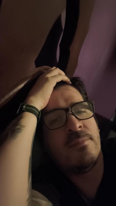 diegoxzz live from Argentina