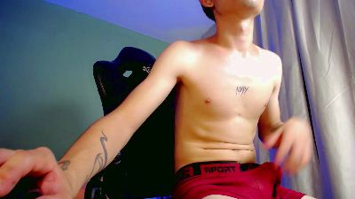 dilan_hott_ live from Venezuela
