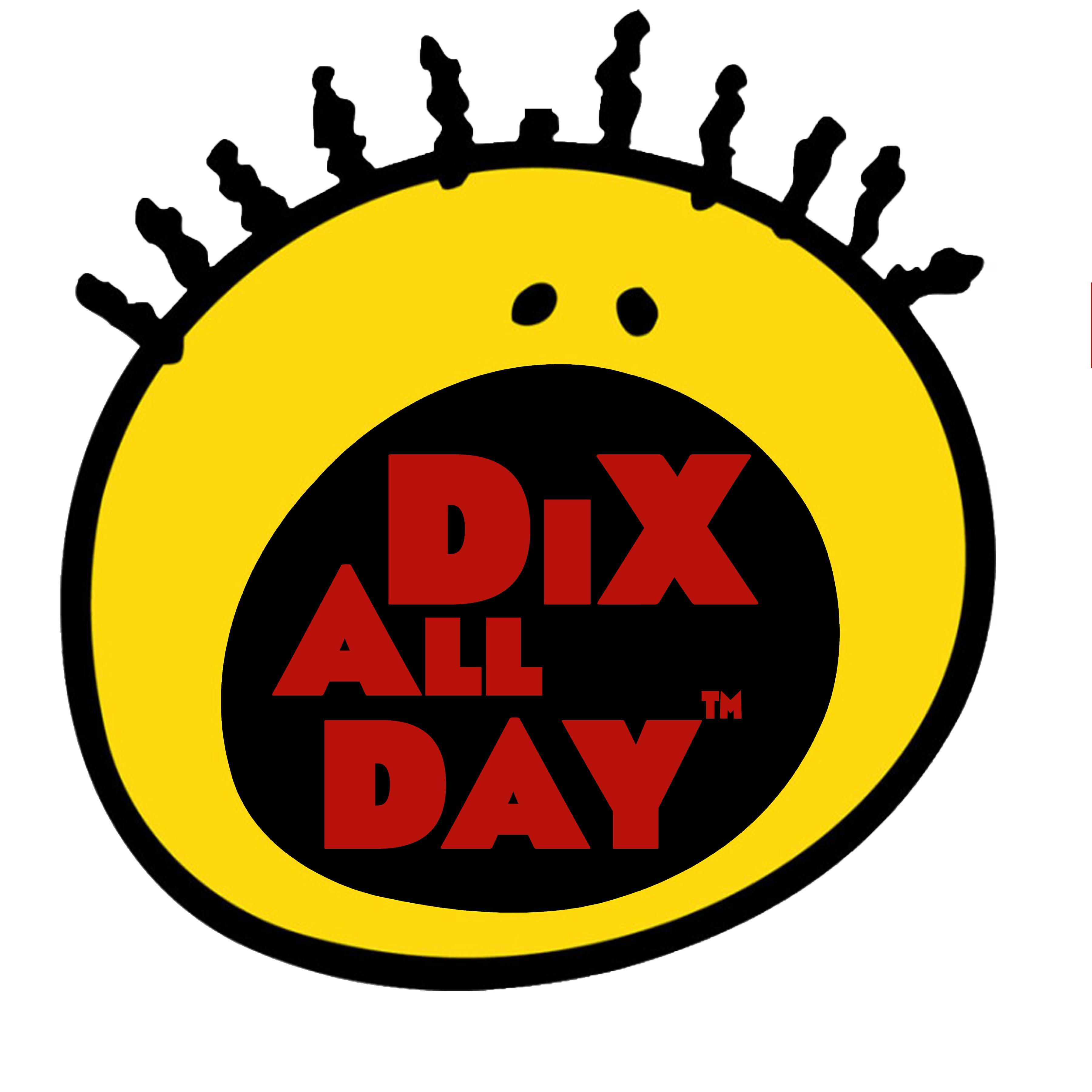 dixallday live from United States