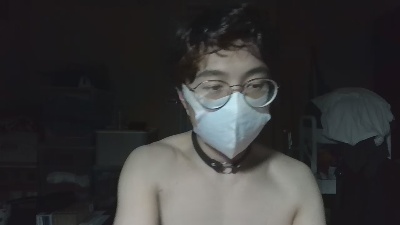 doggydoggy45 live from Taiwan
