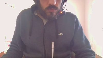 dogo90 live from Argentina