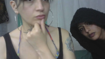 dolorplace666 live from Chile