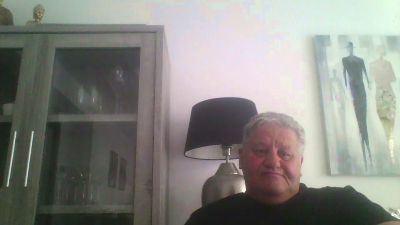 doryann1963 live from Belgium