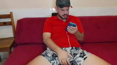 dspoiledbrat live from Canada