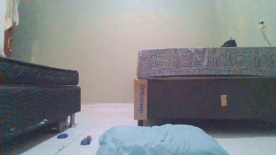dudu2562 live from Brazil