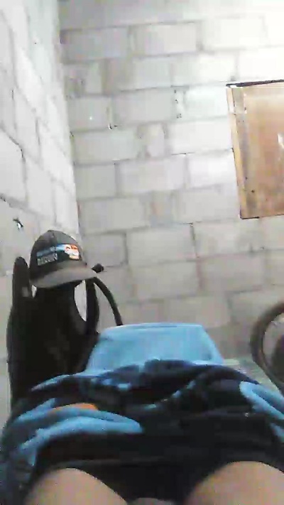 duende643 live from Mexico