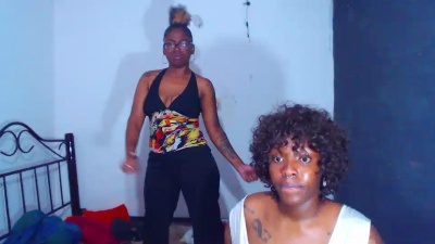 ebony_chayna_s1 live from Colombia