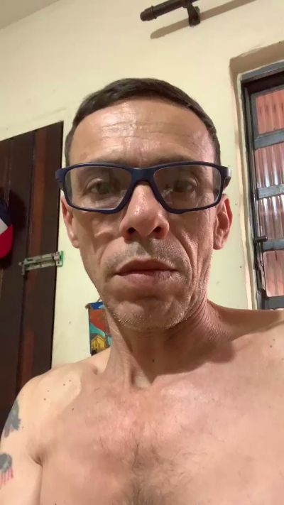 edsonc2 live from Brazil