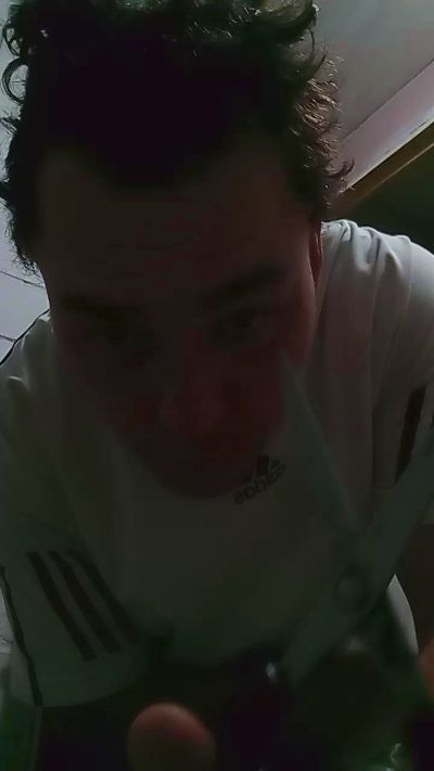 elasfernandohot live from Chile