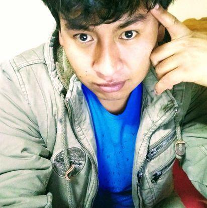elesama live from Peru