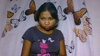 elinah_xxx live from Madagascar