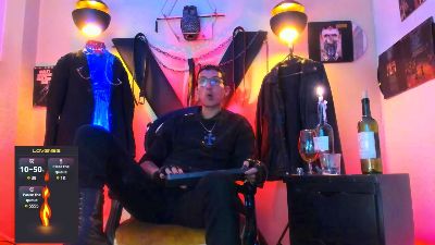 enzopratt_ live from United States