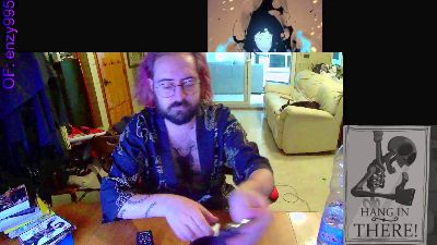 enzy995 live from Italy