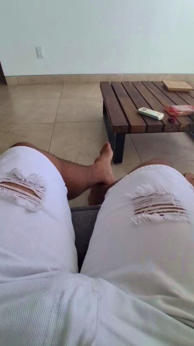 erickfv live from Mexico