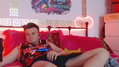 erotictoyboy live from United Kingdom