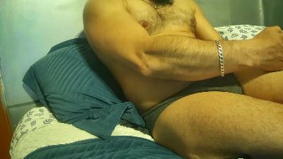 espartanorico live from Chile