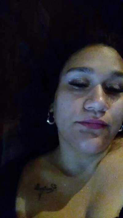estefii69 live from Chile