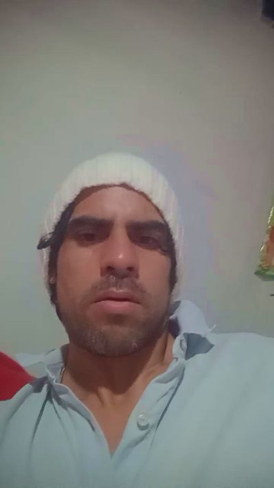 fabian66 live from Argentina