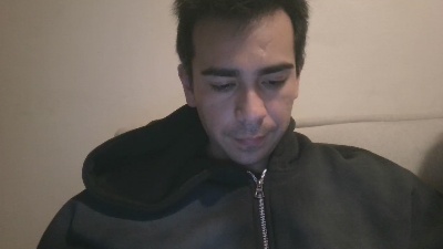 fabian879 live from Chile