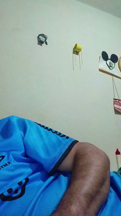 fabio627 live from Brazil