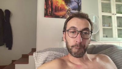fabryhot live from Italy