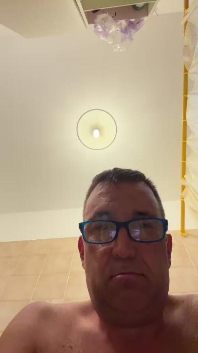 fbigolo1 live from Italy