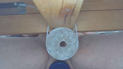 feetgeil live from Germany