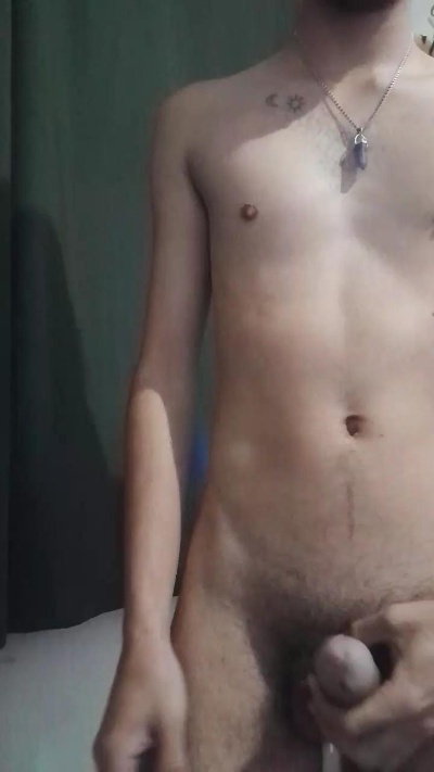 felipemarinhow3 live from Brazil