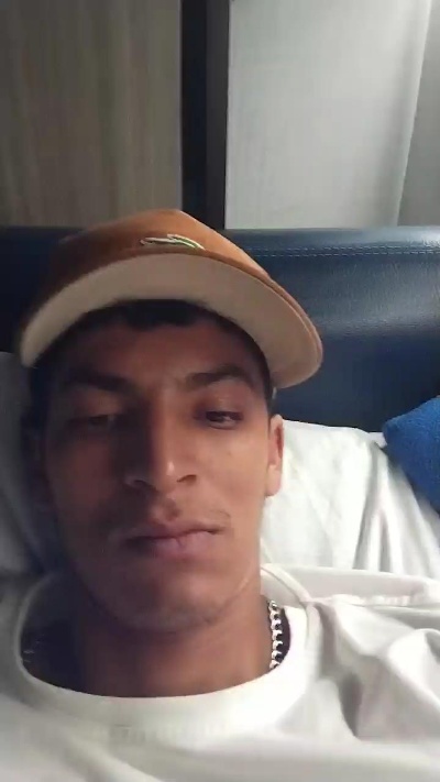 felixm98 live from Türkiye