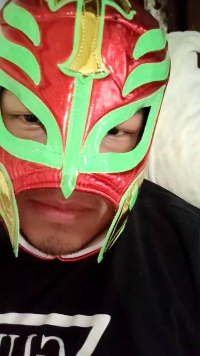 figueroa11 live from Mexico