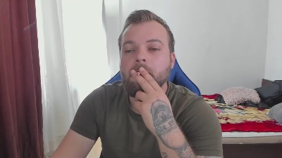 fireangel0796 live from Germany
