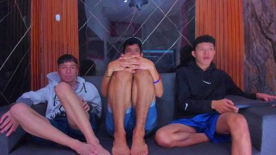 firends_dream live from Colombia