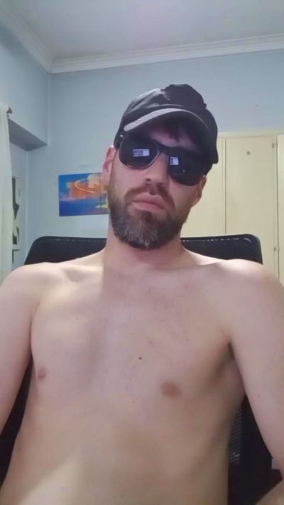 flacodebarba live from Argentina